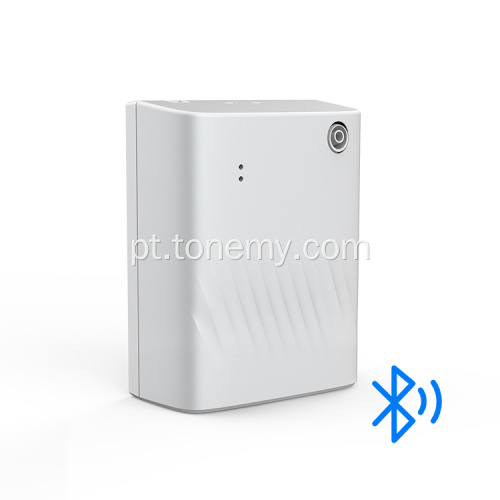 Bluetooth Control Small Air Aroma Difusor